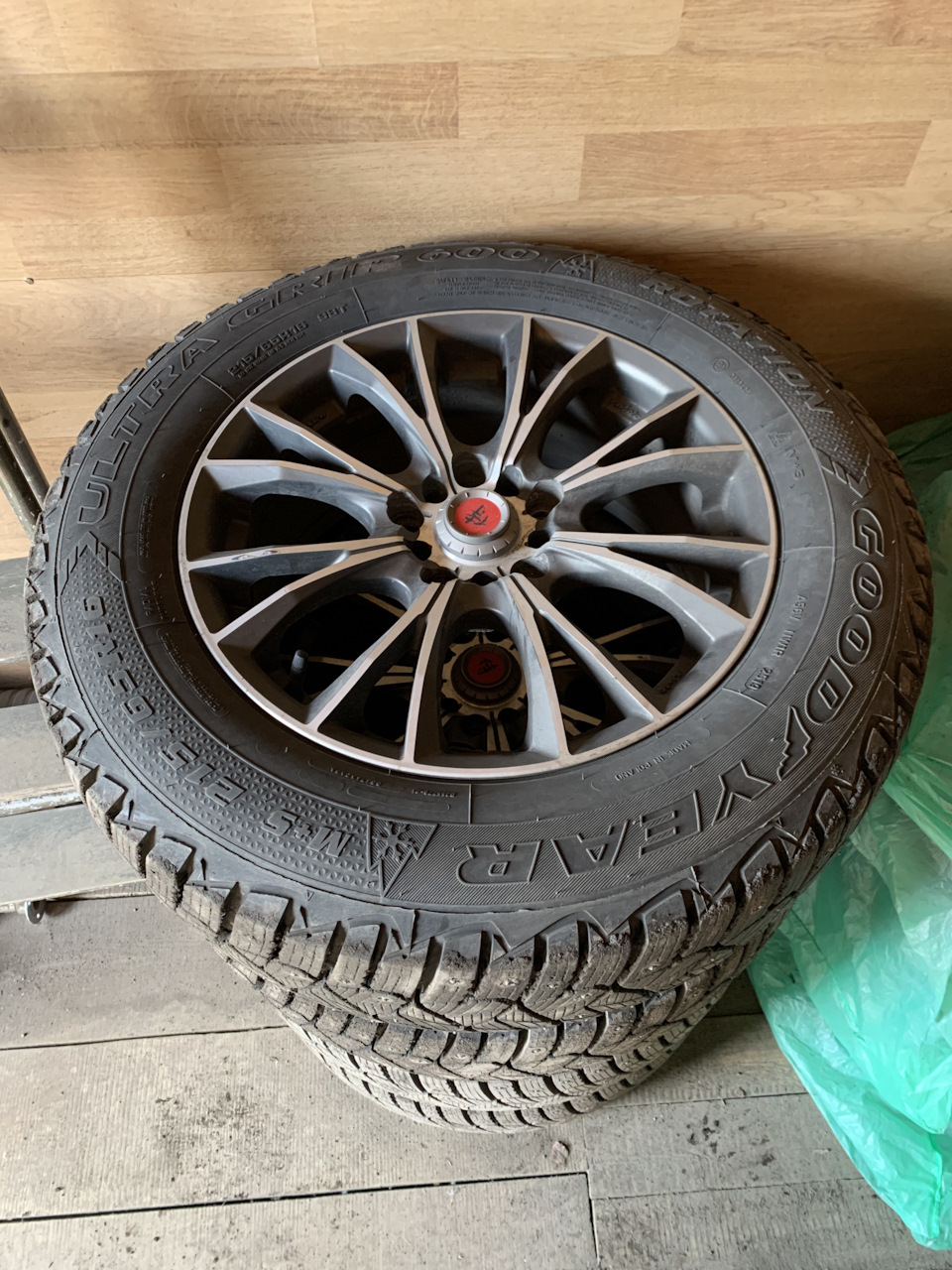 №7 — Отключение омывателя фар, новые щетки лобового и сезонная ...