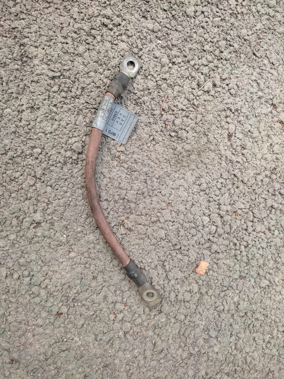 Фото в бортжурнале BMW 3 series (E36)