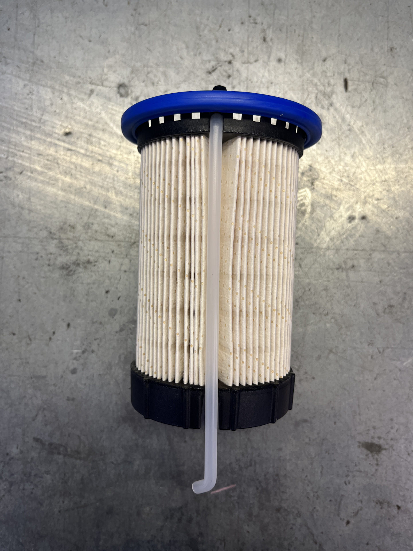 Фильтры для ТО Skoda Kodiaq — DRIVE2