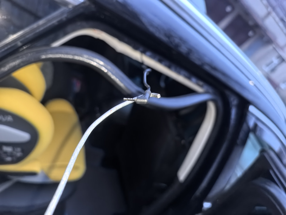 Фото в бортжурнале Ford Mondeo V