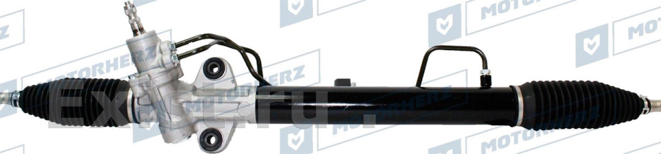 Фото в бортжурнале Mitsubishi Pajero Sport (2G)