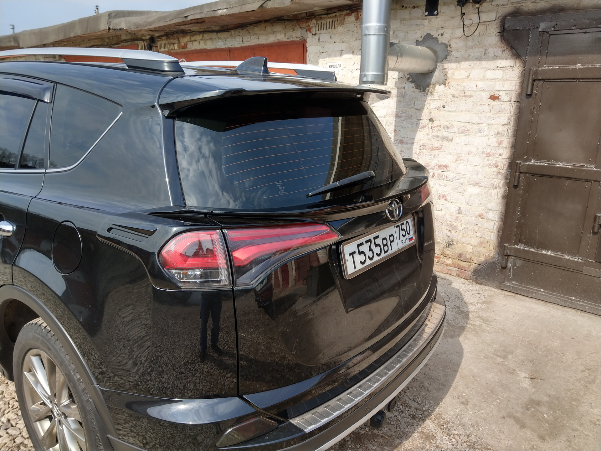 спойлер рав. спойлер рав. спойлер rav4 2016. спойлер rav4 2016. спойлер рав 4 2 поколения.