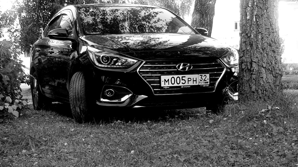 Совет по удалению катализатора и прошивке — Hyundai Solaris (2G), 1,6 л ...