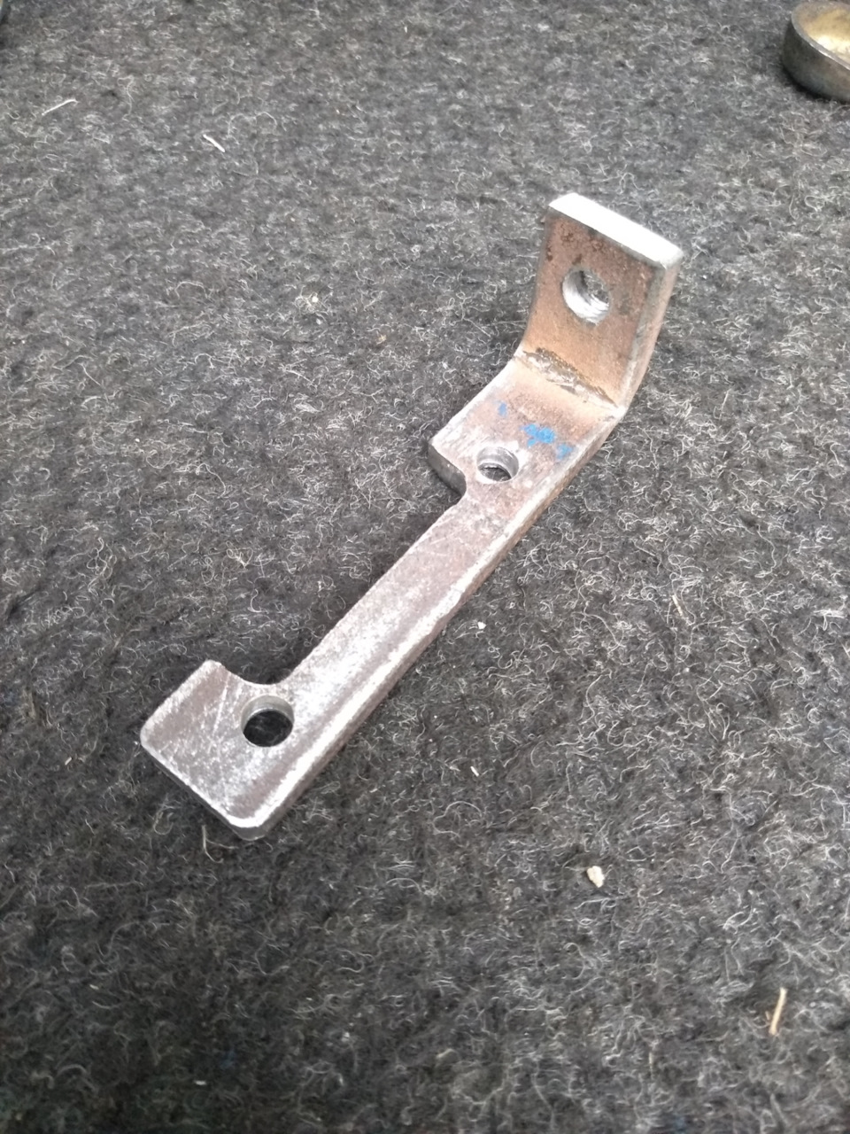 Катушка зажигания ваз и провода нулевого сопротивления — ГАЗ Соболь, 2 ...