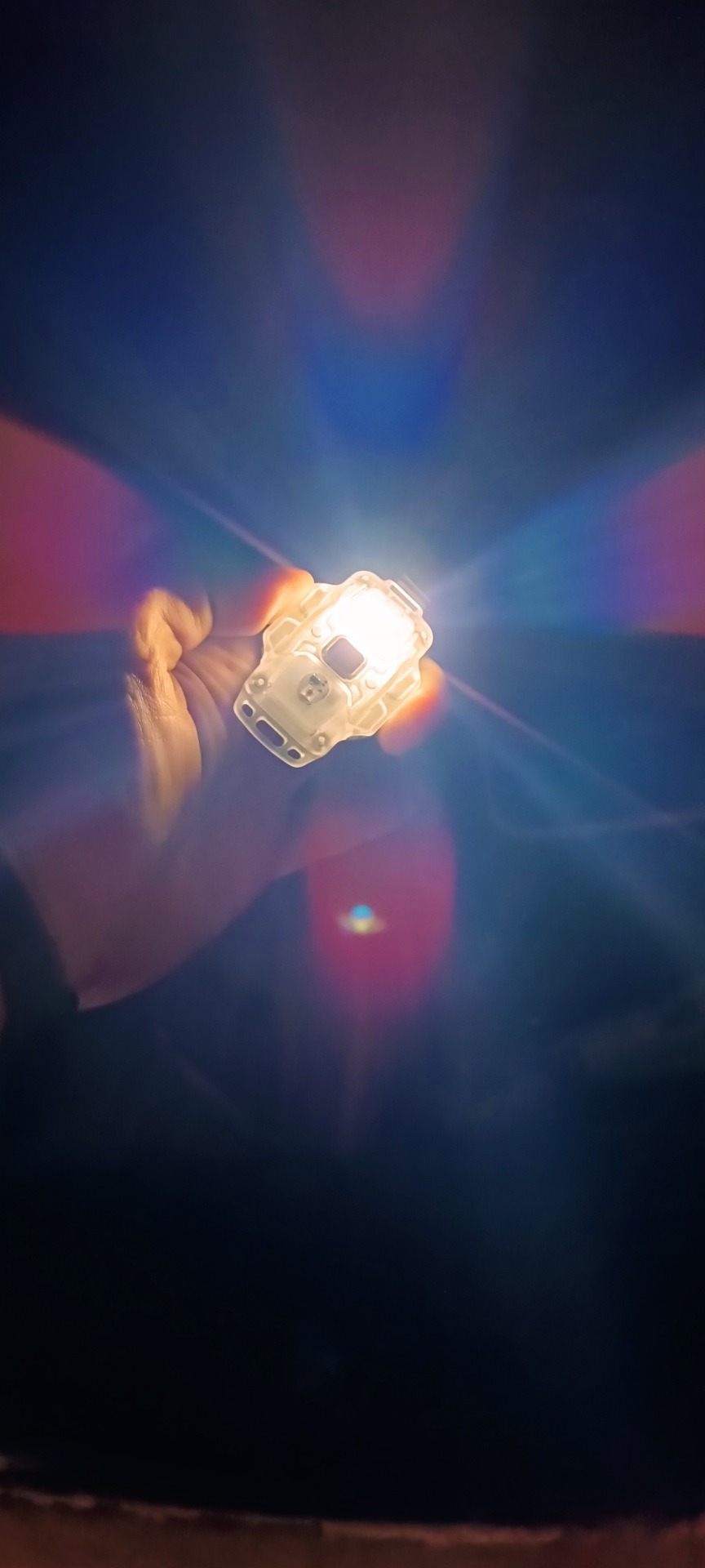 Фото в бортжурнале BMW X3 (E83)