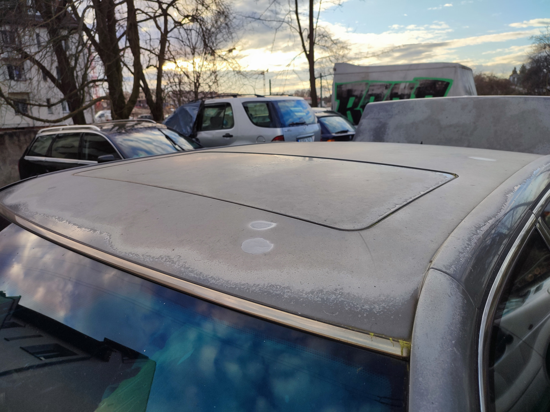 Познакомимся с кузовом — Mercedes-Benz S-Class (W140), 5 л, 1992 года ...