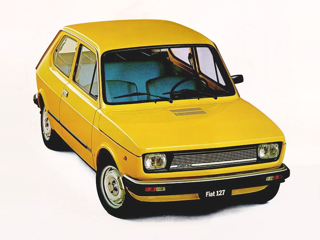 Fiat 127