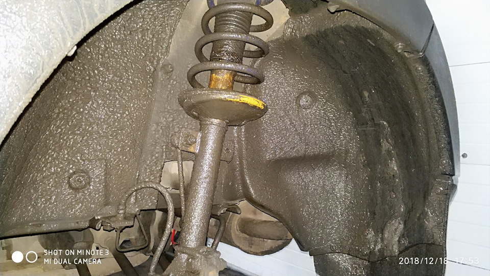 Фото в бортжурнале Renault Duster (1G)