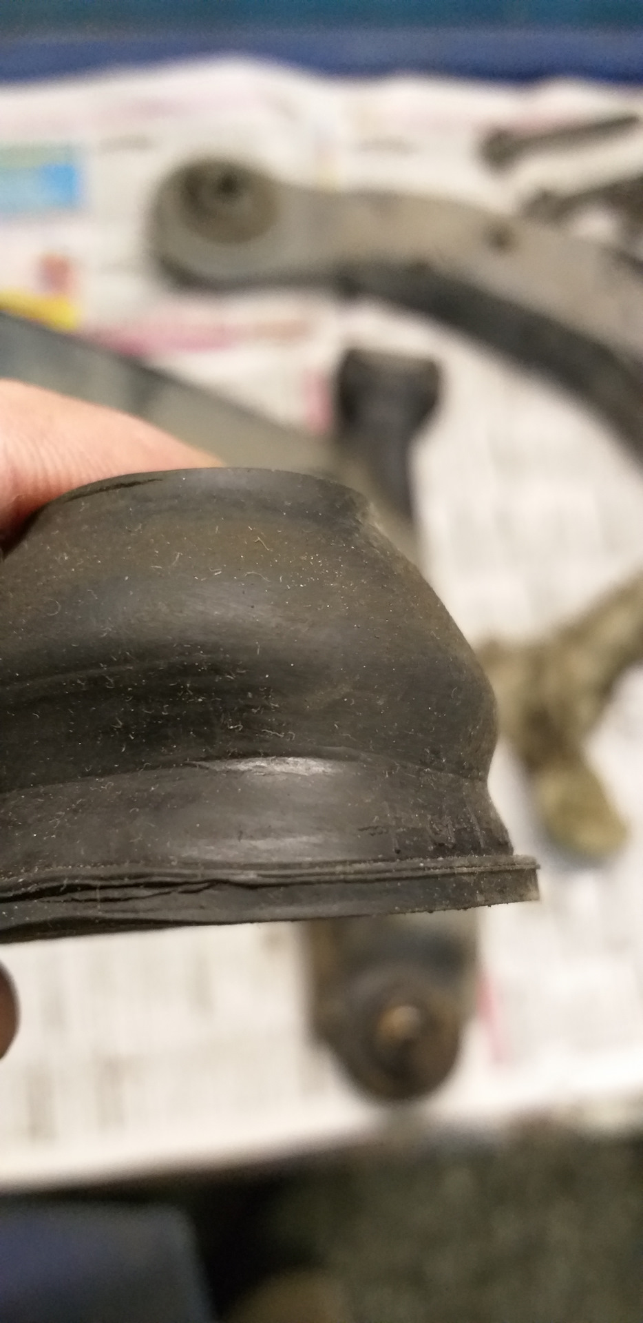 Фото в бортжурнале Mitsubishi Lancer IX