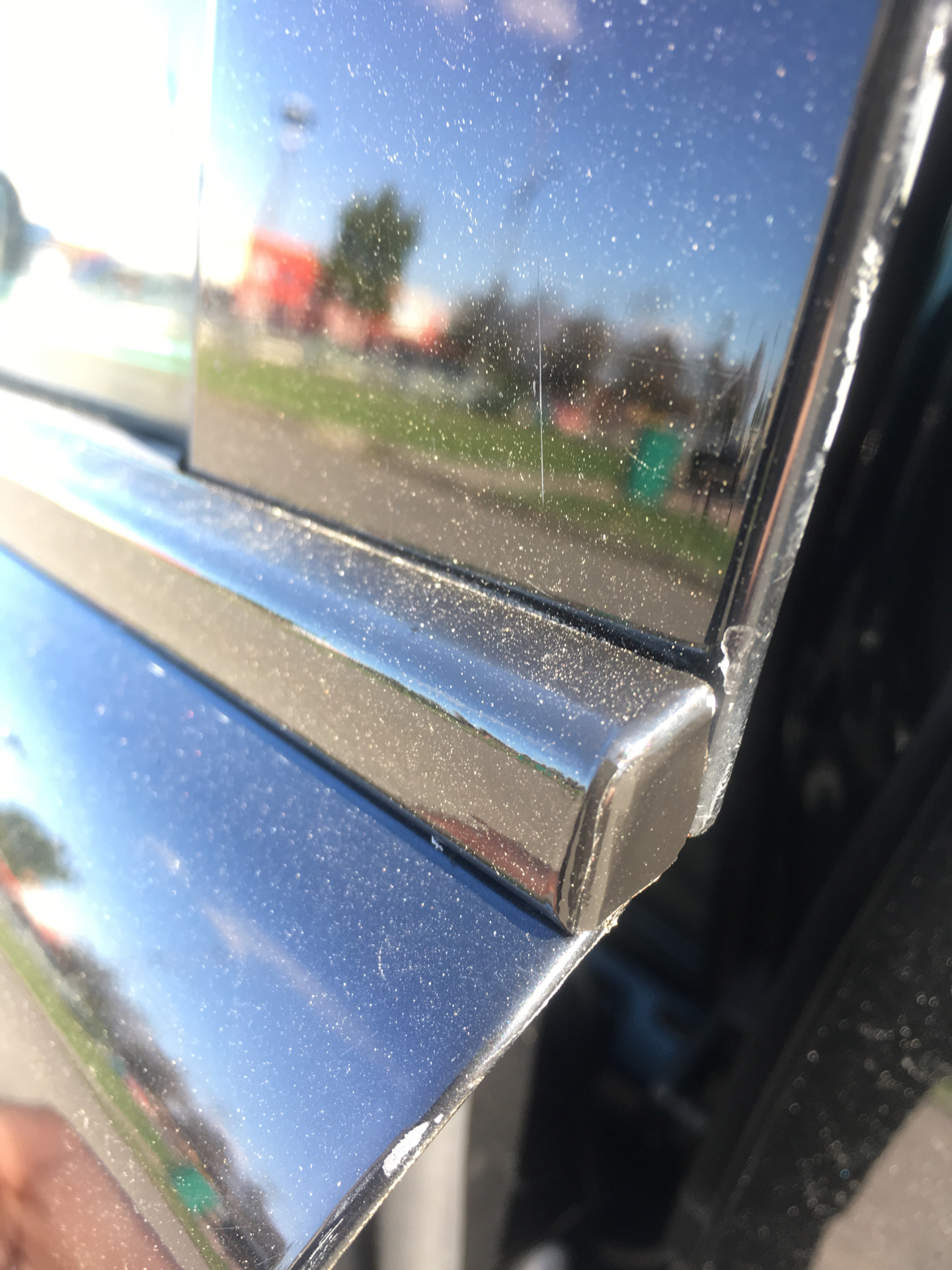 Замена масла в двигателе — KIA Mohave, 3 л, 2011 года | плановое ТО ...