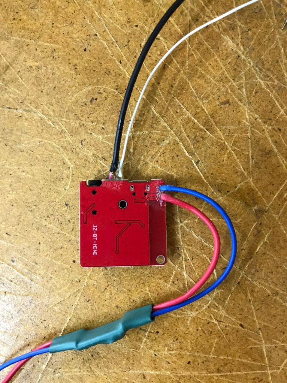 Bluetooth в DVD привод — Nissan Teana (J32), 2,5 л, 2008 года ...