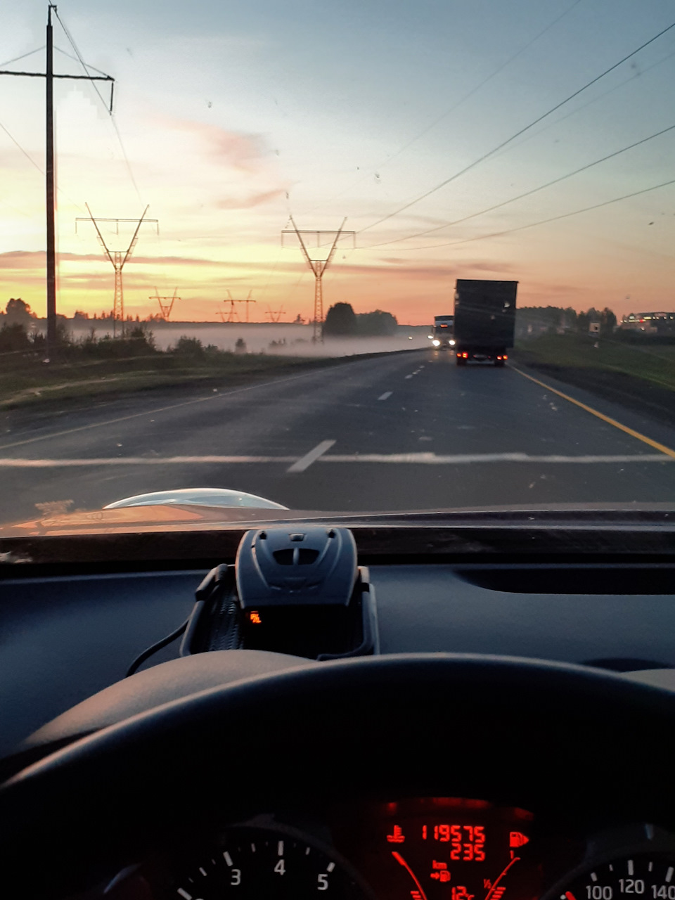БеЛяШ во всей красе 😊 — Toyota Prius (20), 1,5 л, 2008 года ...