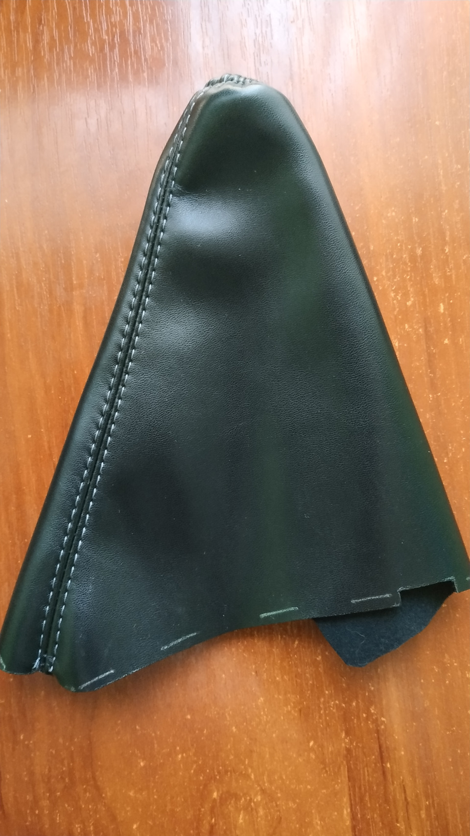 Поменял Кожух КПП и ручника — Chevrolet Lacetti Sedan, 1,6 л, 2004 года ...