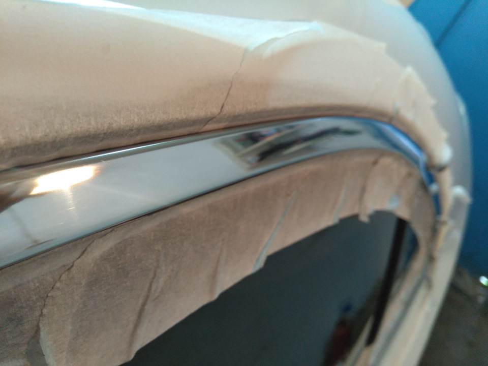 4. — Honda Accord (8G)