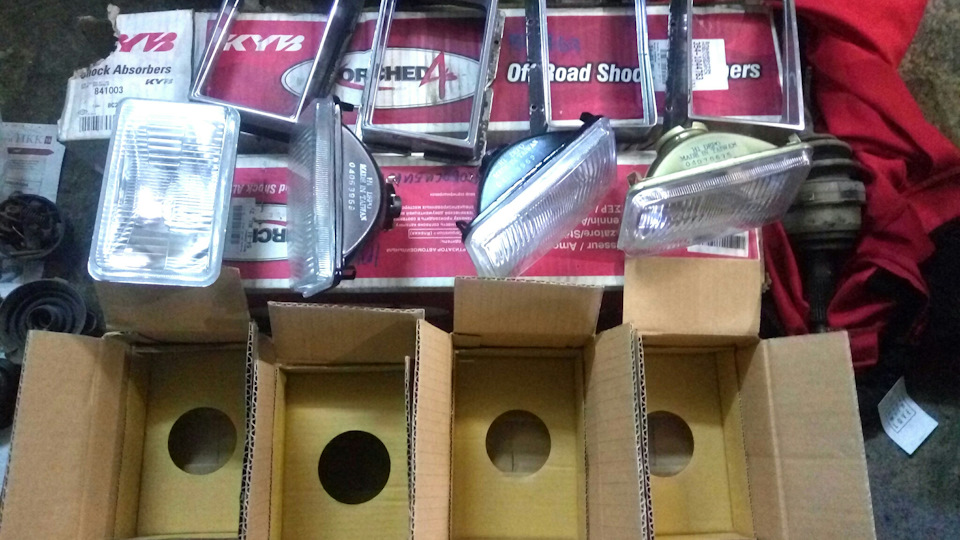 Toyota Camry (XV30) 2.4 бензиновый 2005 | 2,4 мышь на DRIVE2