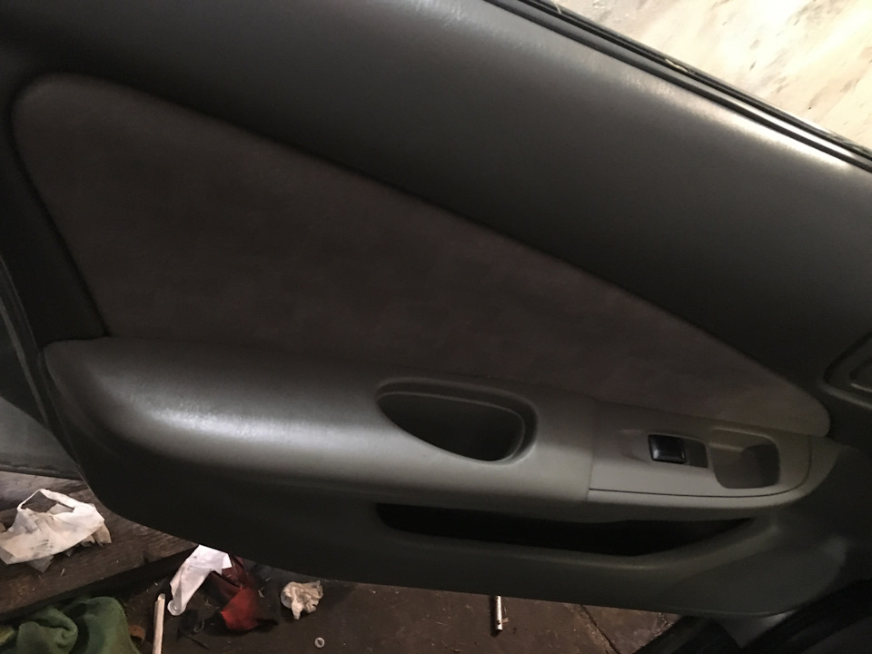 Делаем раскоксовку и меняем помпу дубль 2 — Ford Focus II Hatchback, 2 ...