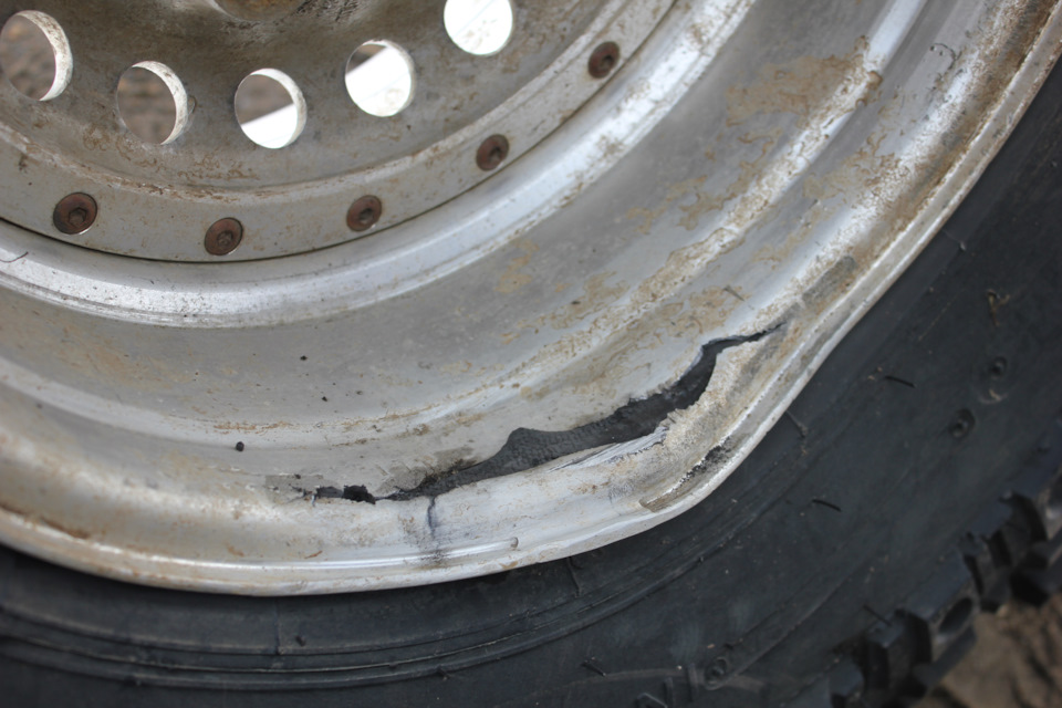 Фото в бортжурнале Toyota Land Cruiser 80