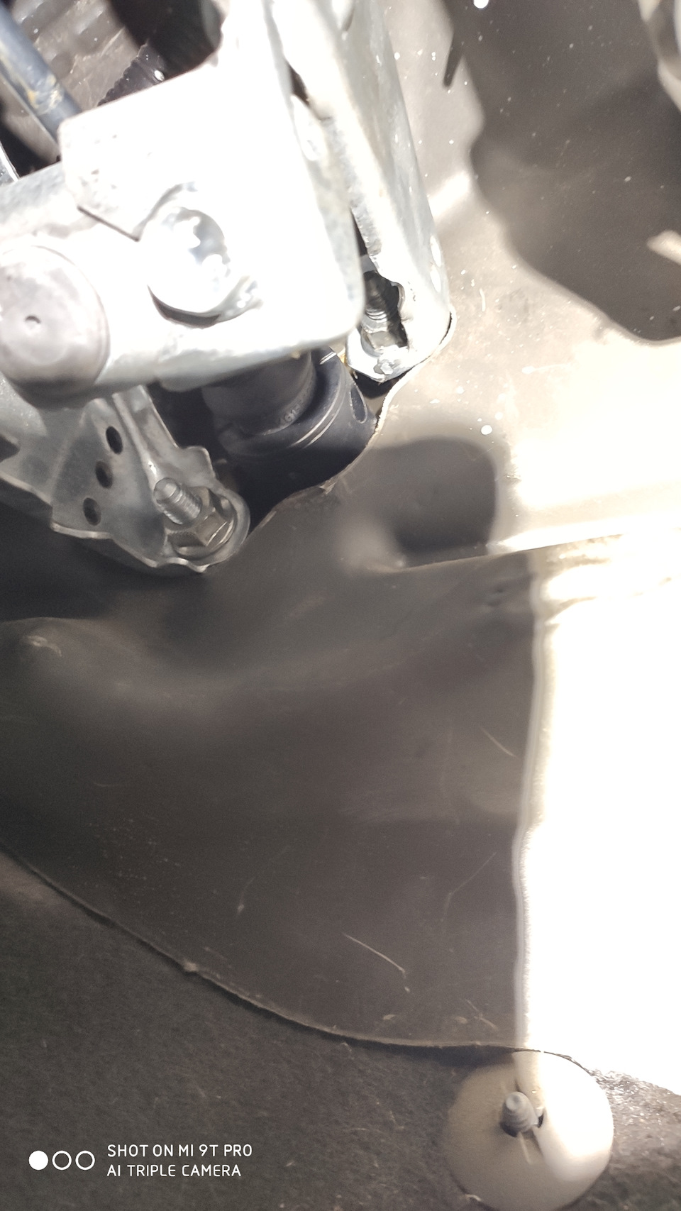 Фото в бортжурнале Opel Astra H