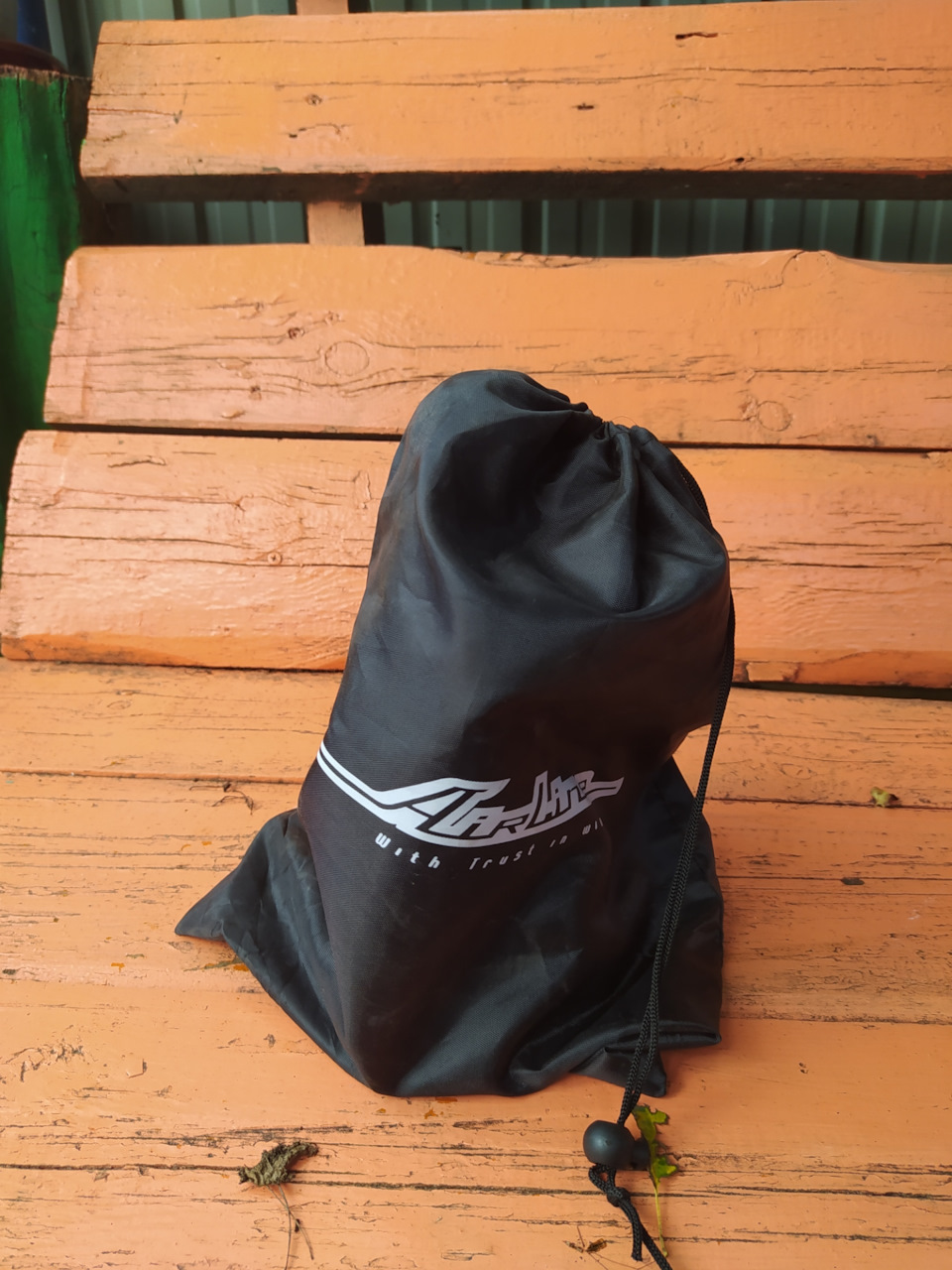 Фото в бортжурнале Ford Expedition (2G)