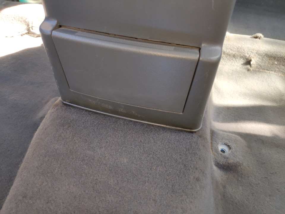 Подготовка к Плановому ТО-3 — KIA Sportage (4G), 2 л, 2017 года | визит ...