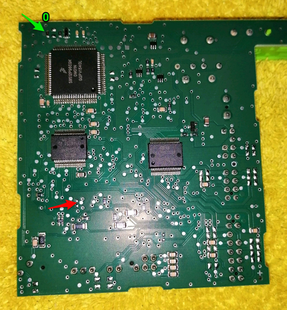 Разница передних дверных блоков min и max Tiguan — Volkswagen Tiguan ...