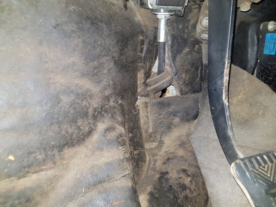 Немного музыки — Lada Калина хэтчбек, 1,6 л, 2011 года | автозвук | DRIVE2