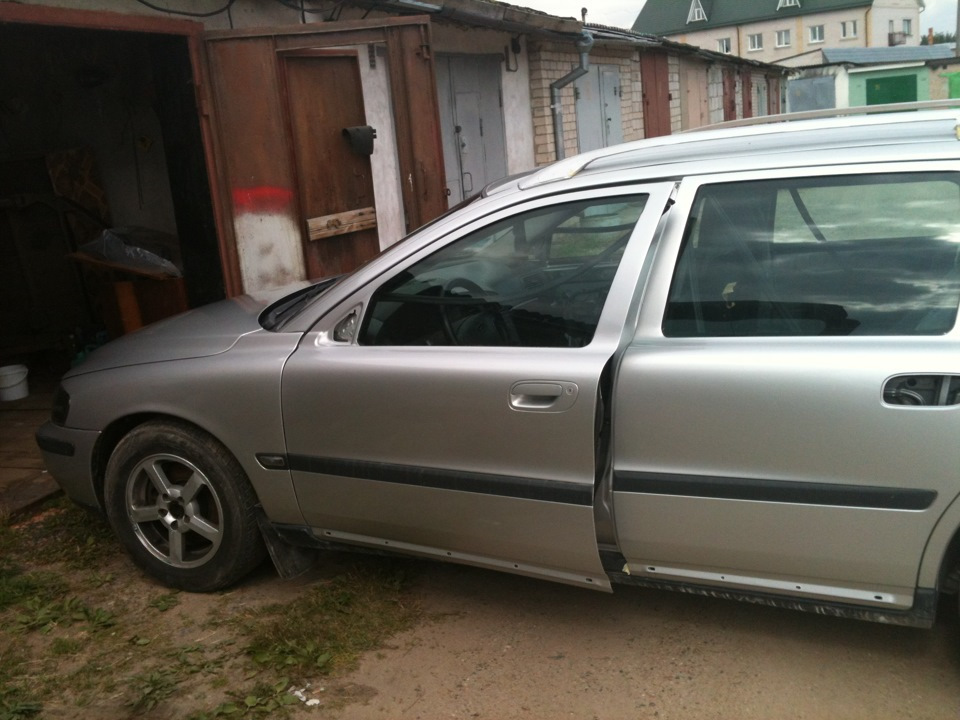 Пыльник рулевой колонки — KIA Sorento (2G), 2,2 л, 2011 года | своими ...