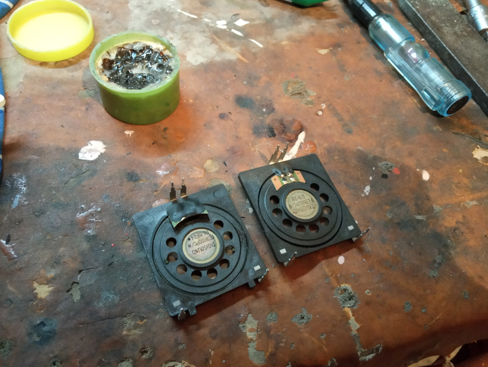 Фото в бортжурнале Audi A4 (B6)