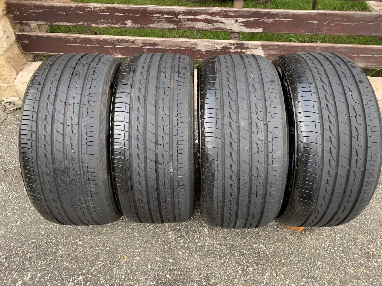 Bridgestone gr xii. 245/40 R18. Bridgestone Regno gr-XT 245/50 r18 отзывы. Ставим резину 245 40 20 Аккорд 8.