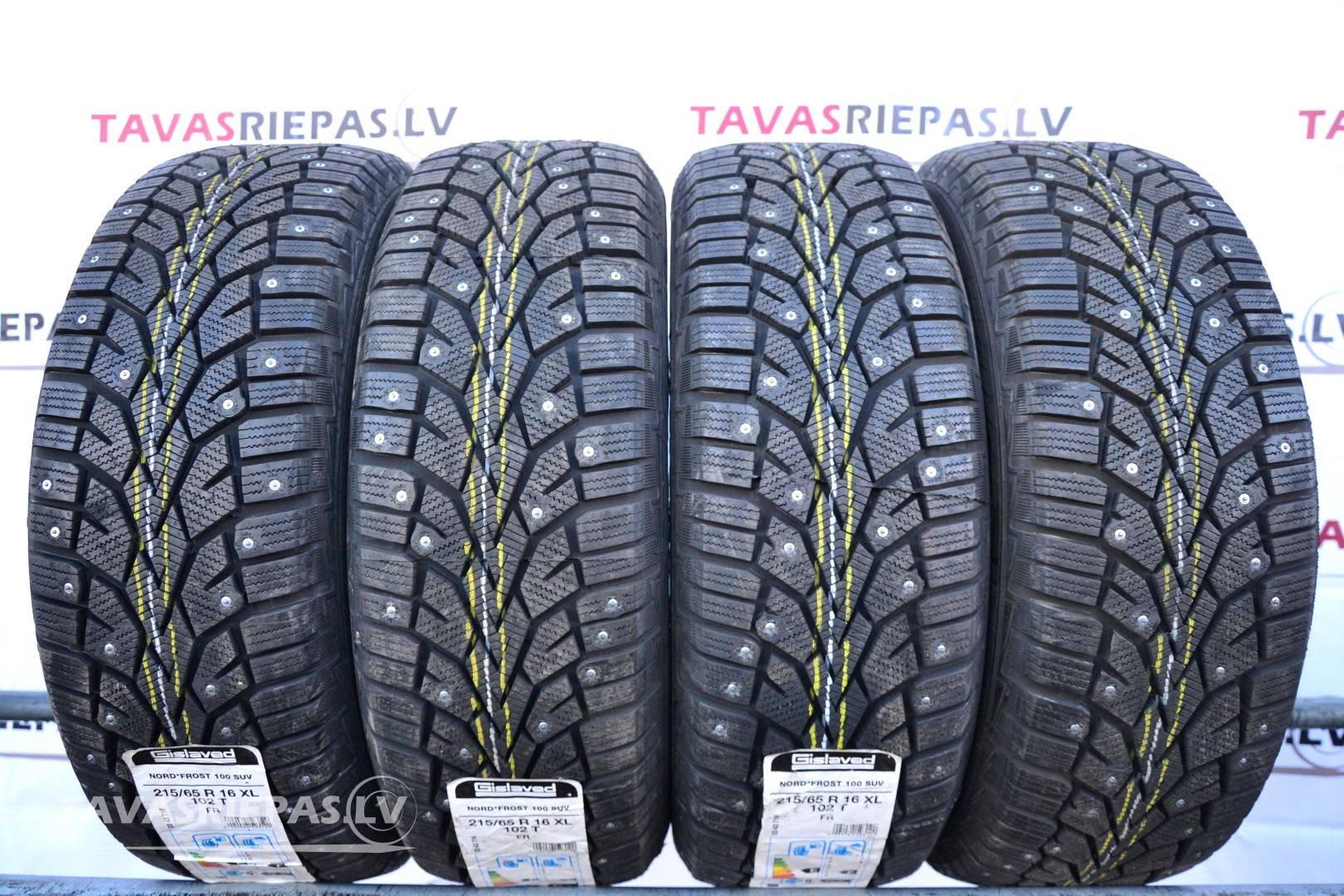 Gislaved Nord Frost 100 175/70 r13