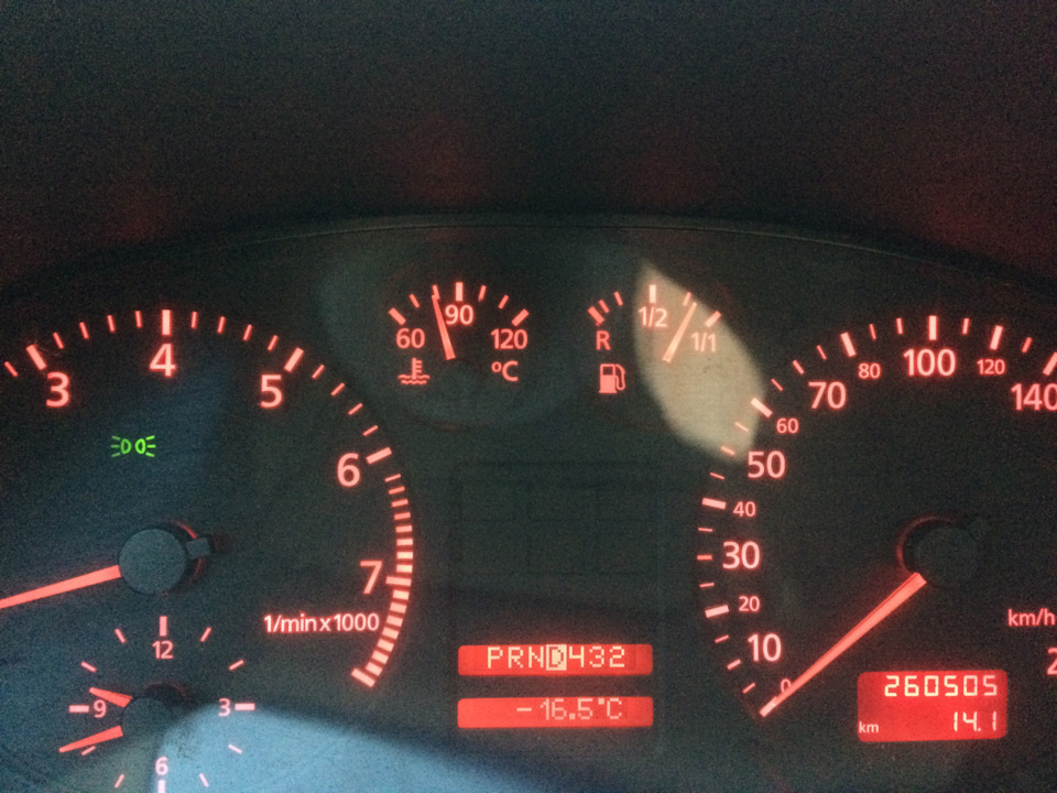 Замена термостата без снятия ремня ГРМ — Audi A6 (C5), 2,4 л, 1997 года ...