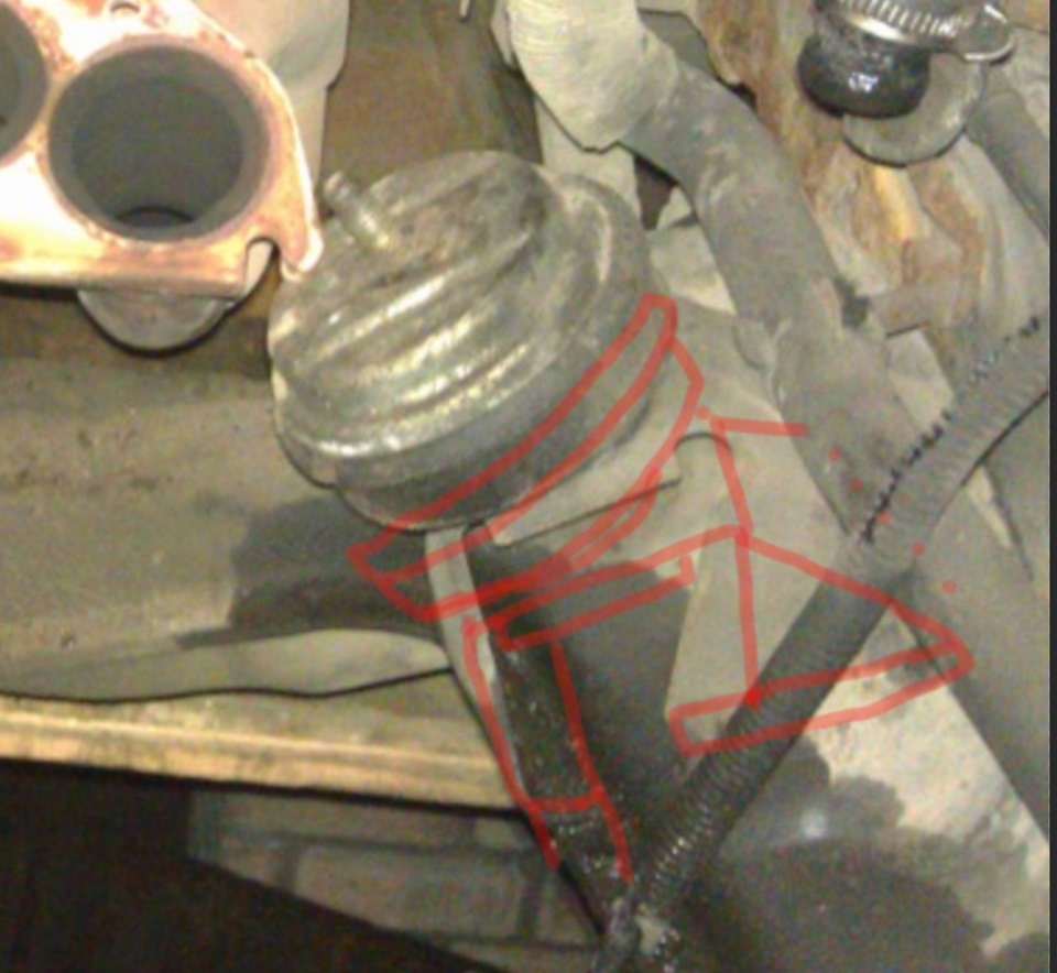 Фото в бортжурнале Opel Omega B