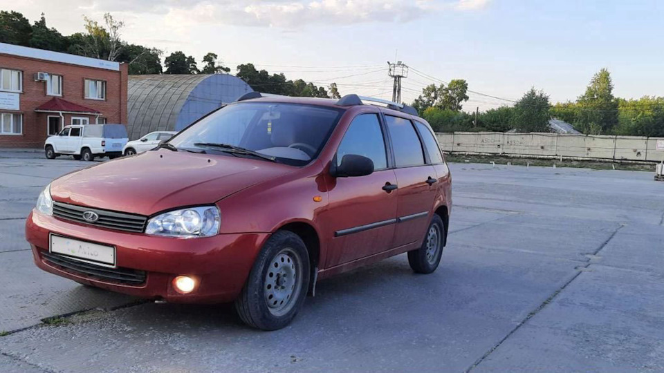 Не горит подсветка приборов и крутилок печки. — Lada Калина универсал ...