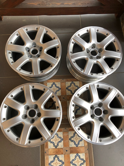 Фото в бортжурнале Volkswagen Passat B5