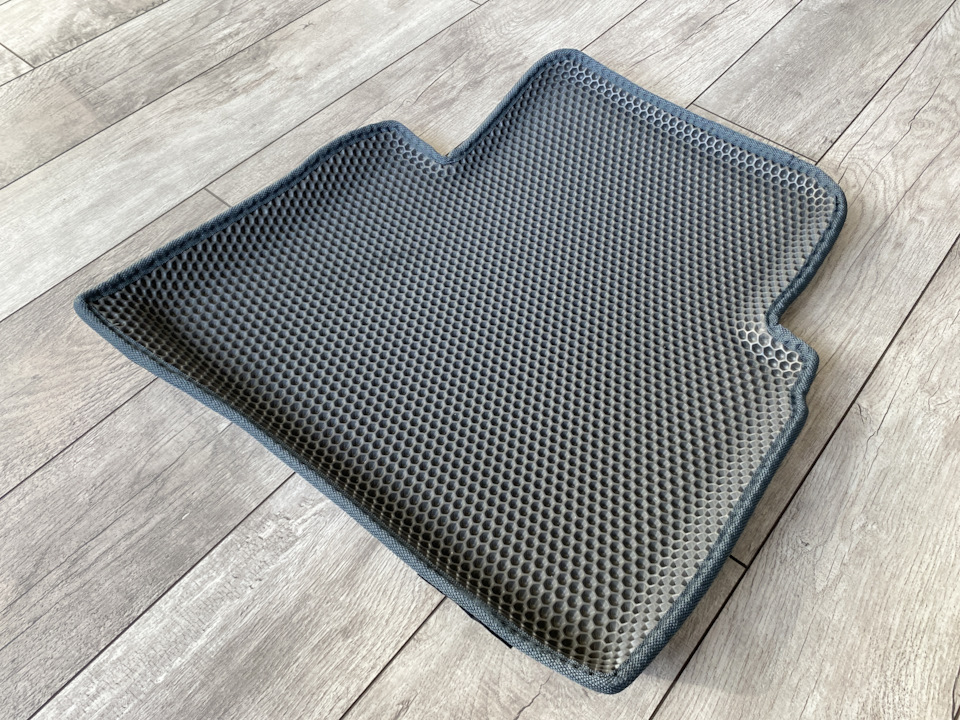 Фото в бортжурнале Haval Jolion