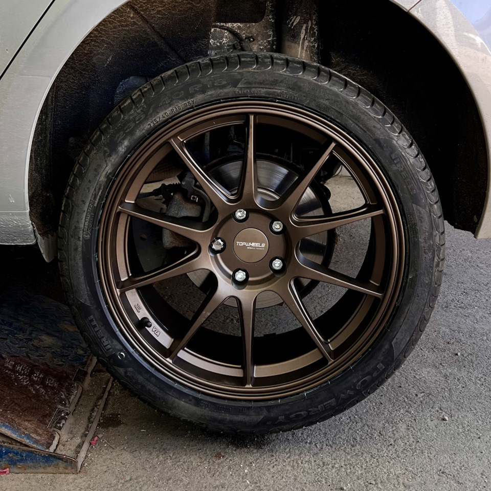 \u0414\u043e\u0440\u0430\u0431\u043e\u0442\u043a\u0438 \u0430\u0432\u0442\u043e \u0432 \u043e\u0434\u043d\u043e\u043c \u043f\u043e\u0441\u0442\u0435 \u2014 Skoda Octavia A7 Mk3, 1,8 \u043b, 2013 \u0433\u043e\u0434\u0430 ...