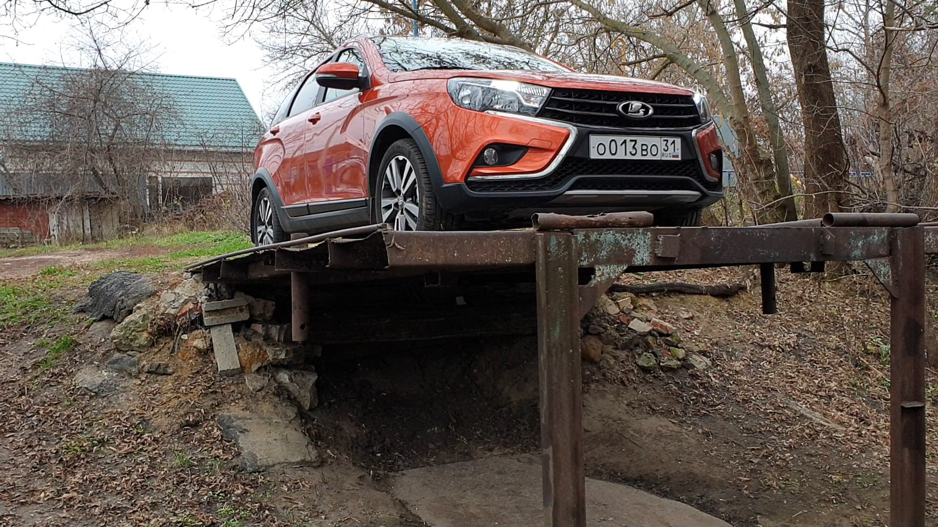 Лада Веста Отключение Помощи на подъеме — Lada Vesta, 1,6 л, 2018 года |  своими руками | DRIVE2