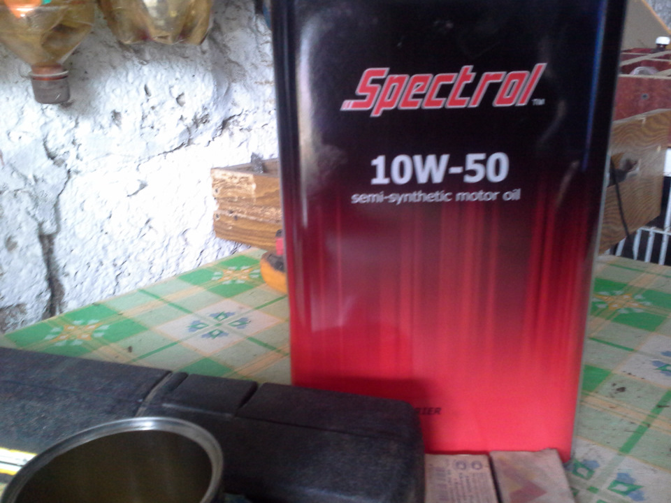 Застучали гидрокомпенсаторы на холодную — DRIVE2