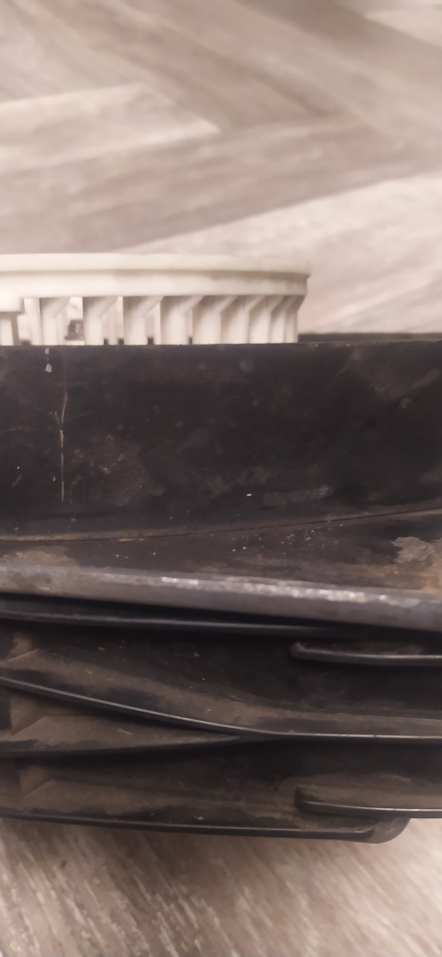 Модернизация печки — ИЖ Москвич 412, 1,5 л, 1990 года | запчасти | DRIVE2