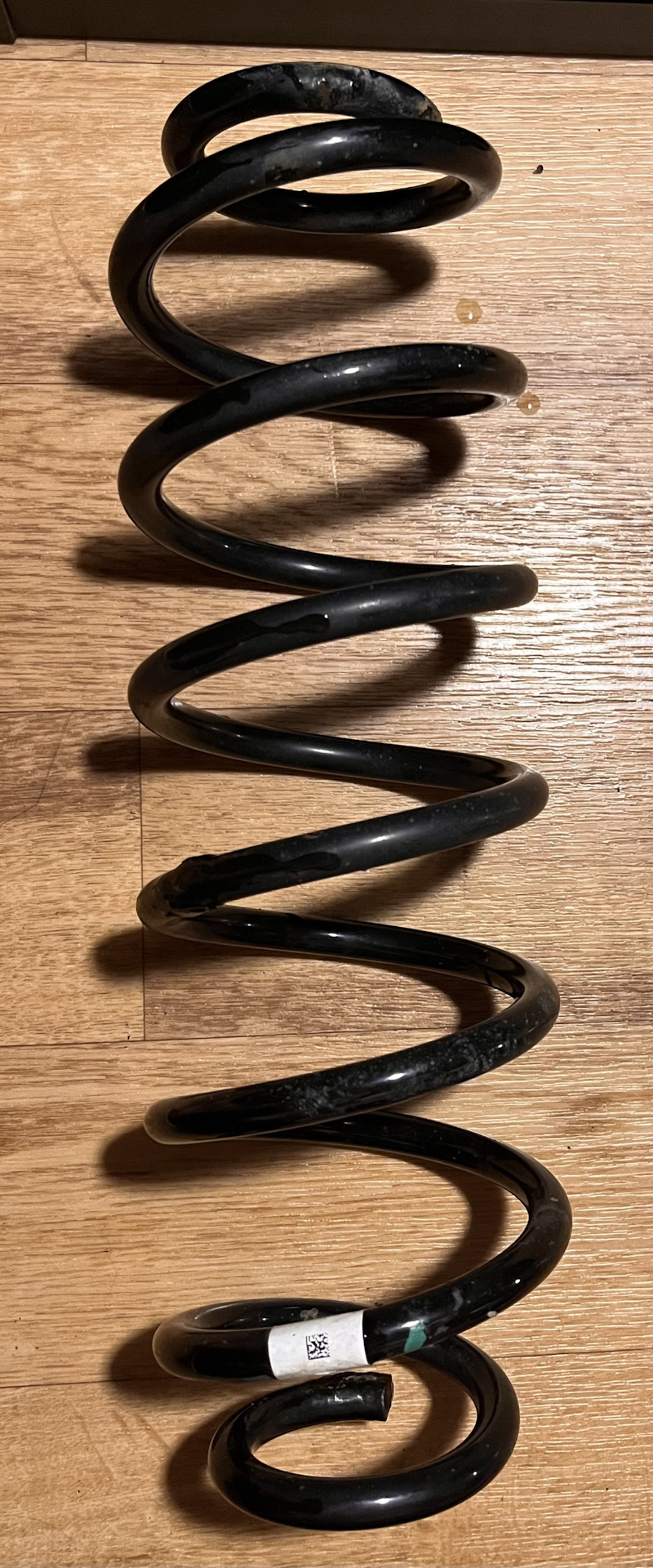 79069 t376588 пружины. 023. 4. Пружина клапана 6127-41-4410. Пружины передние авенсис zzt251.