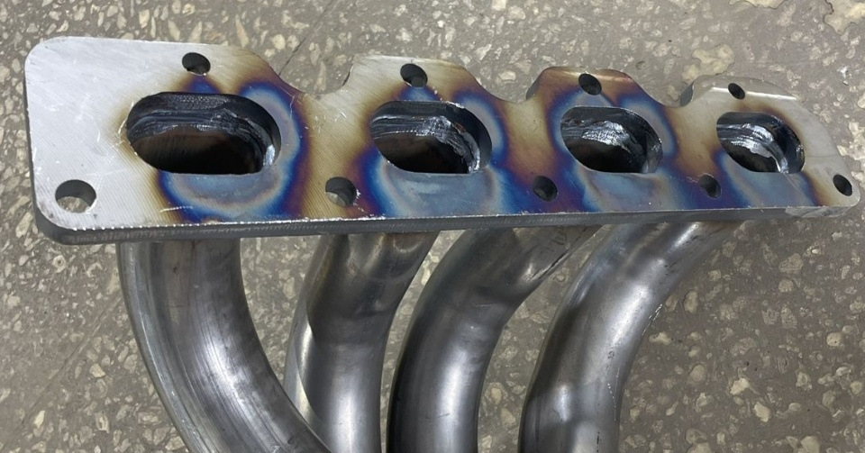 Фото в бортжурнале Opel Astra J