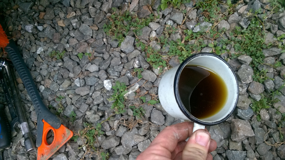 Если ненормально греются тормозные диски — Hyundai Solaris, 1,6 л, 2013 ...