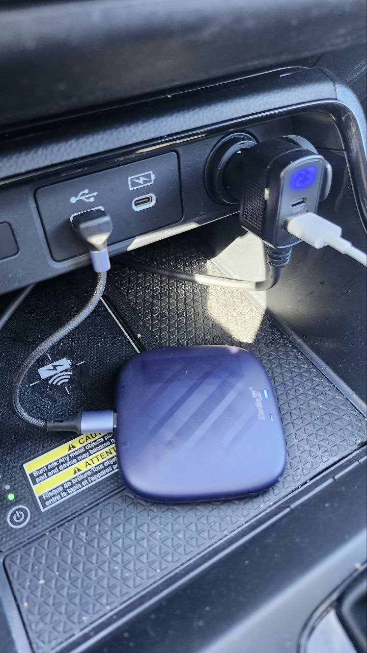 Фото в бортжурнале Honda CR-V (6G)