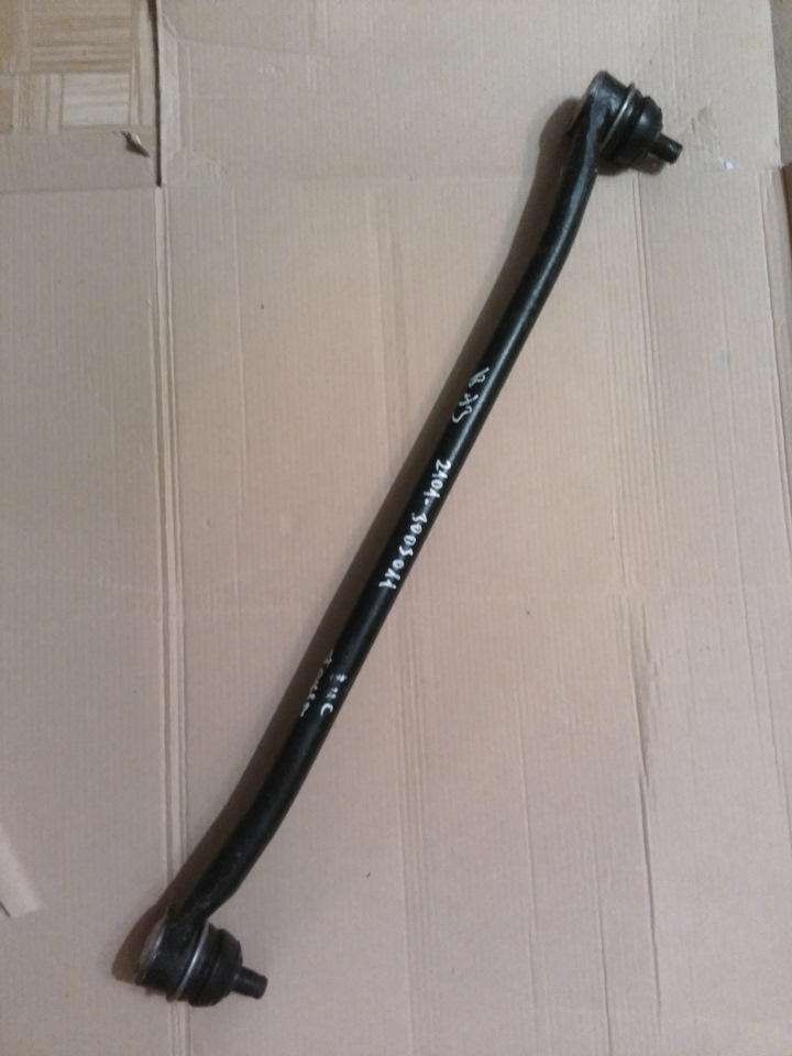 Тяга рулевая средняя ваз 2101-07 новая на Lada 2105, Lada 2107, Lada ...