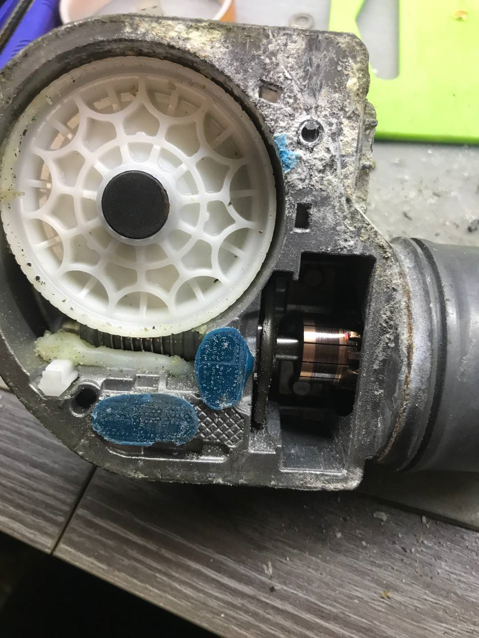 Фото в бортжурнале Ford Focus III Hatchback