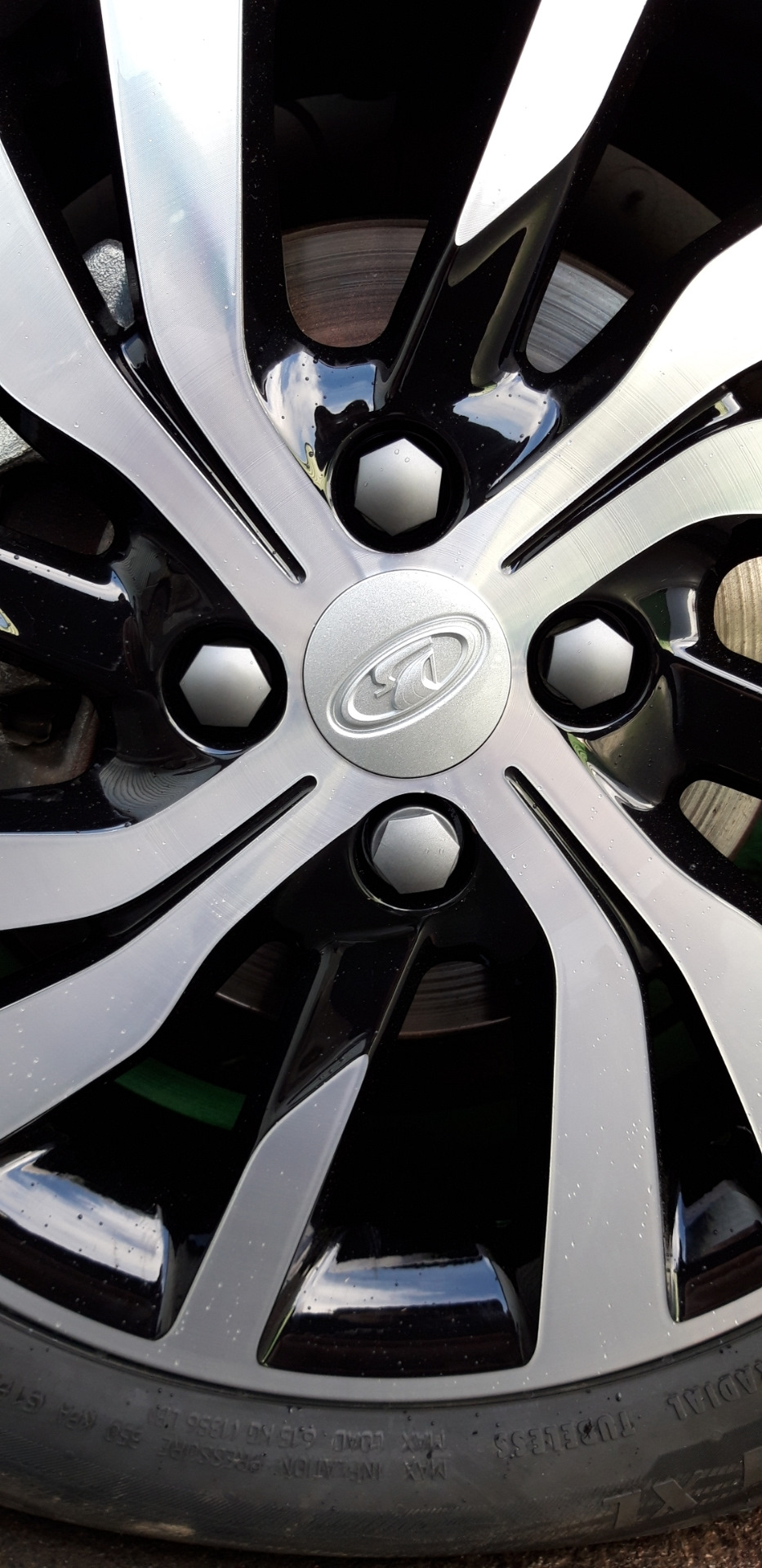 Прокладка клапанной крышки Corteco вместо Elring, оригинальные задние ...