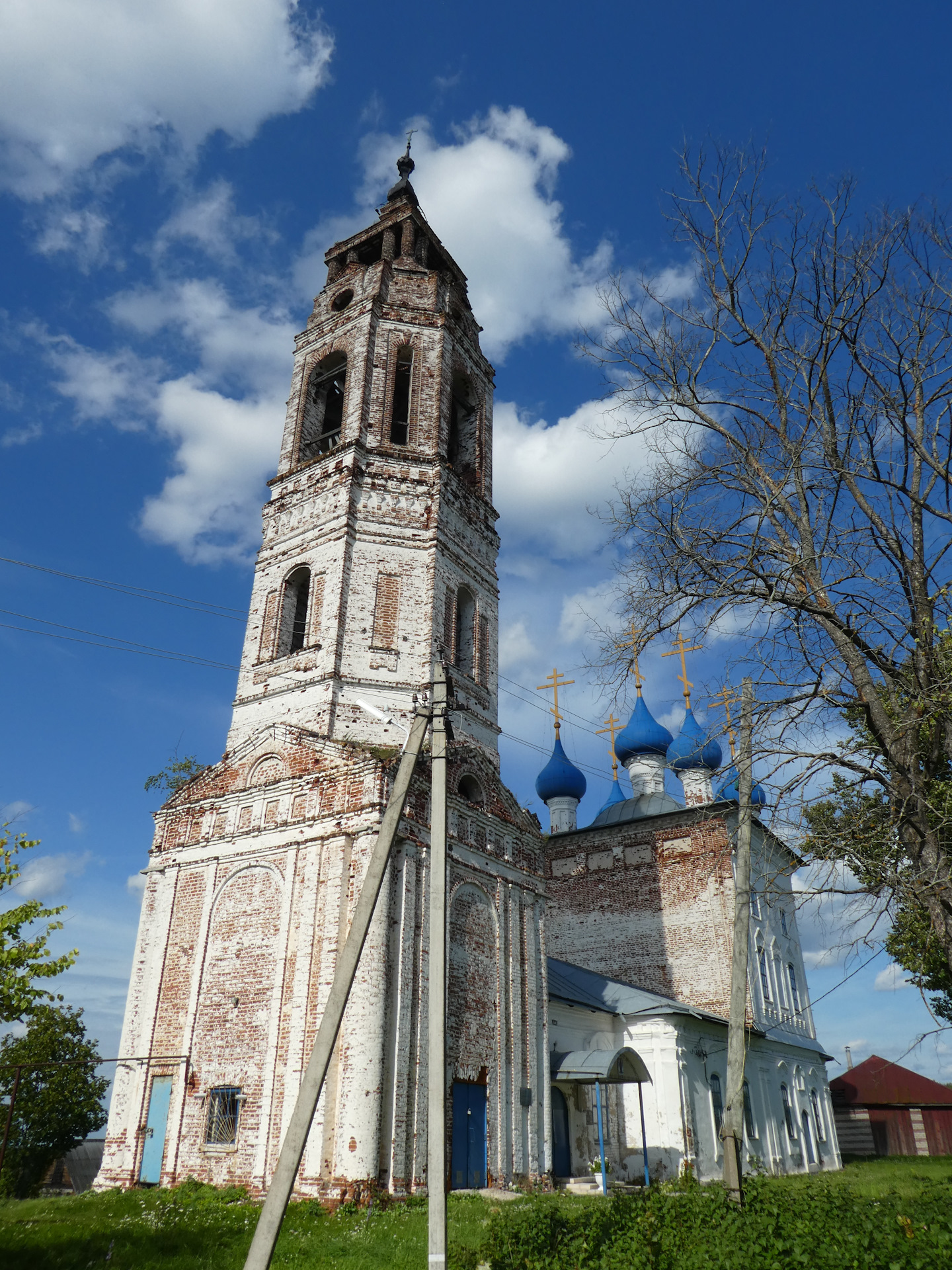 Фото клязьминский городок