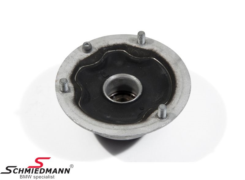 Фото в бортжурнале BMW 3 series (E36)