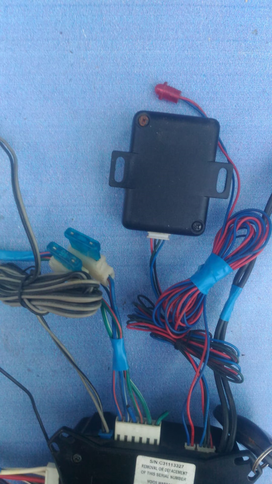 ПАНТЕРА б\\у. Б/у | 920 ₽ в городе Самара | DRIVE2