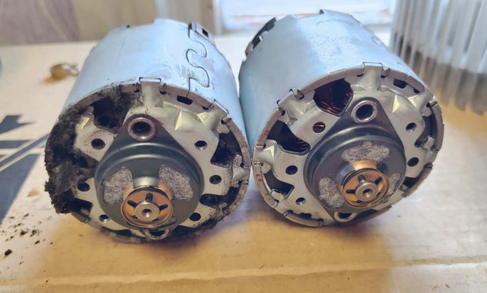 Фото в бортжурнале Toyota Prius (20)